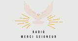 Logo Radio Merci Seigneur
