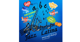 Logo abcjazzlatina