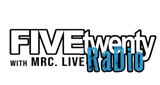 Logo FiveTwenty Radio