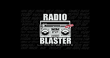 Logo Radio Blaster