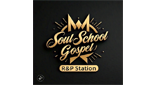 Logo Soul School Gospel the R&P Station