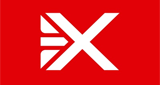 Logo X Radio