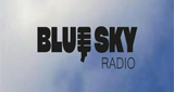 Logo Blueskyradio.be