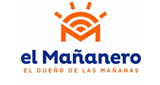 Logo Mañanero Radio