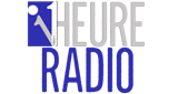 Logo La 11e Heure Radio