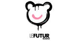 Logo LeFutur Radio