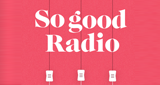 Logo So Good Radio