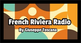Logo French Riviera Radio