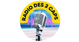 Logo Radio Des 2 Caps