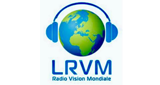 Logo Radio vision mondiale
