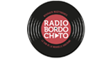 Logo Radio Bordo Chato