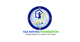 Logo Yaa Nhyira Online Radio
