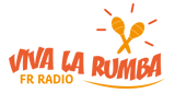 Logo Viva La Rumba