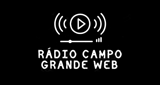 Logo Rádio Campo Grande WEB