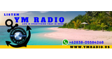 Logo YM Radio