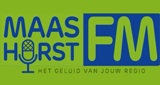 Logo Maashorst FM