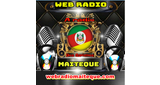 Logo web Radio Maiteque