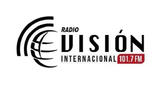 Logo Radio Vision Internacional Mexico