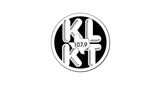 Logo KLKT 107.9 Lockhart, TX