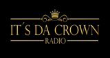 Logo ItsDaCrown Radio