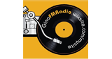 Logo GINO FM BLUES