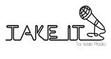 Logo Take It Radio