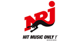 Logo NRJ Tahiti