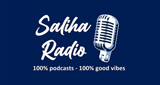 Logo Saliha Radio