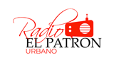 Logo Radio el Patron Urbano