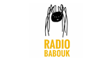 Logo Radio Babouk