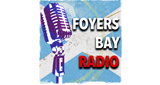 Logo Foyers Bay Radio