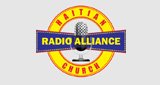 Logo Radio Alliance