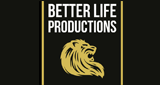 Logo Better life radio