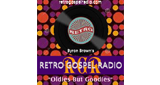 Logo Byron Brown’s Retro Gospel Radio