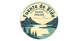 Logo Radio Fuente de Vida