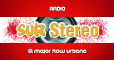 Logo Sur Stereo