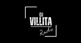Logo Dj Villlita Radio