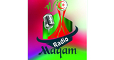Logo Maqam Radio