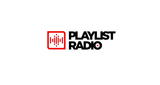 Logo Playlist Radio