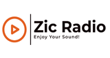 Logo Zic Radio