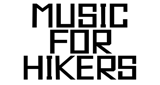 Logo Music for Hikers