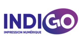 Logo INDIGO GUYANE
