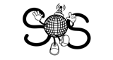 Logo SOS Cartel Radio