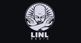 Logo LINL Radio (Long Island Night Light)