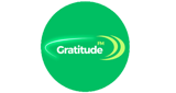Logo Gratitude FM