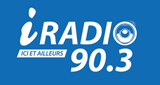 Logo IRADIO SENEGAL