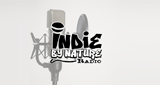 Logo Indie By Nature Radio