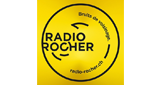 Logo Radio Rocher