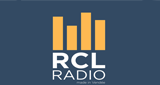 Logo RCL RADIO