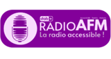 Logo AFM Radio
